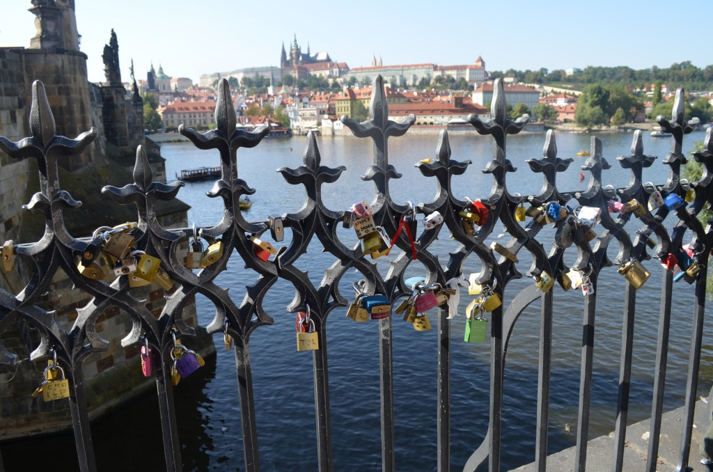 24 hours in&nbsp;Prague