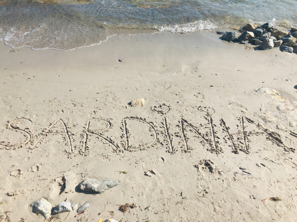 Sardinia- Travel diary: Alghero, Fertilia, Cappo&nbsp;Caccia