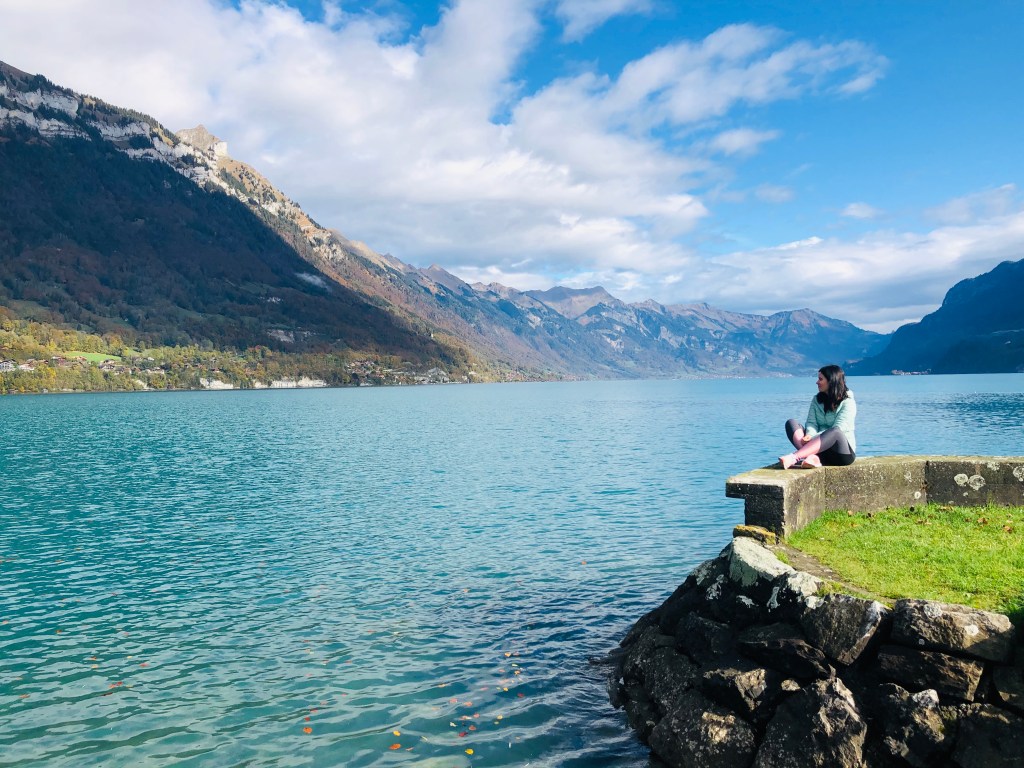 💙🇨🇭❤️Road trip: Interlaken, Iseltwald, Meiringen,&nbsp;Lauterbrunnen
