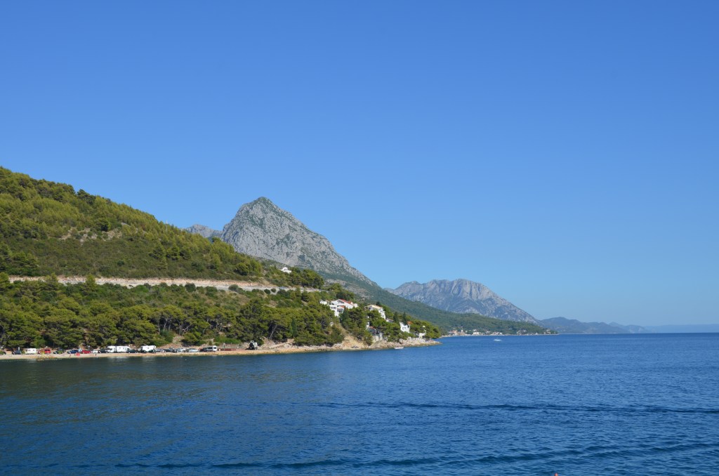 💙☀️🏝Drvenik: Hidden treasure of&nbsp;Croatia