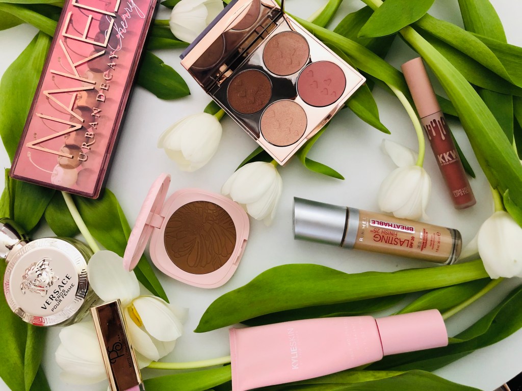 💐💄💗Spring favourites