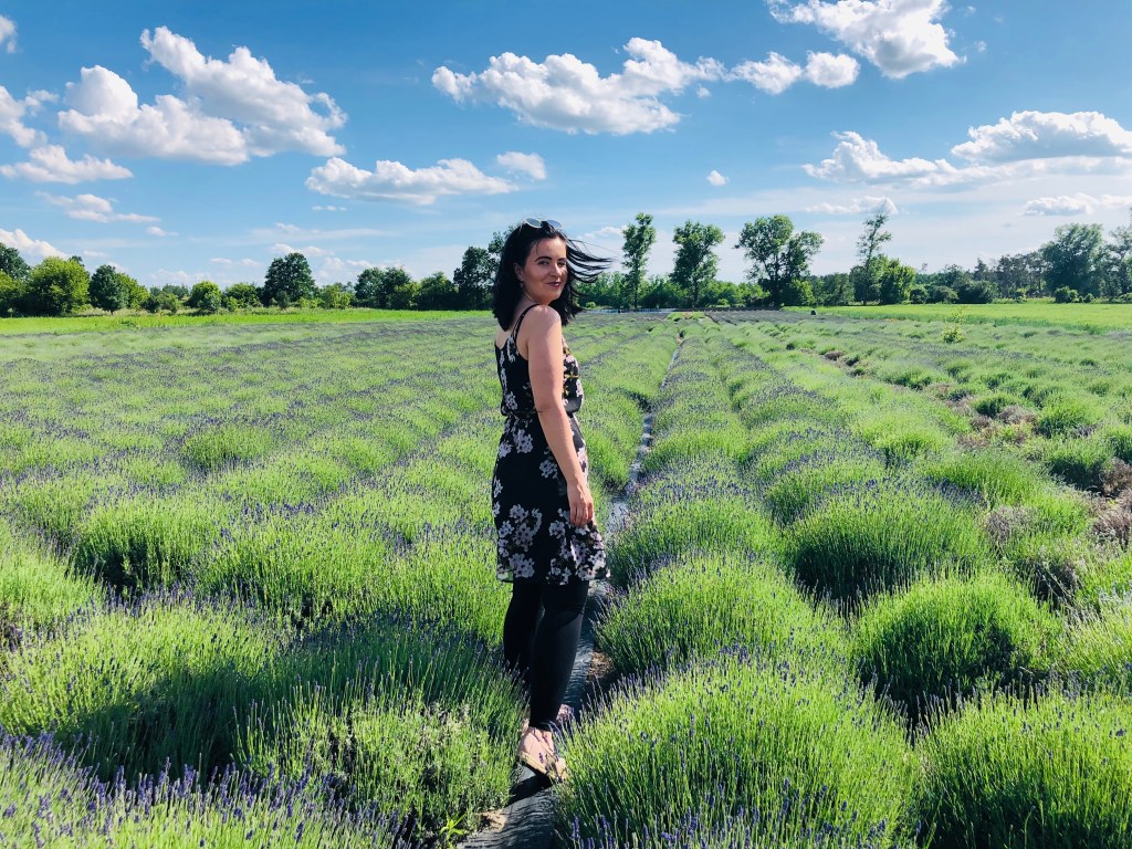 What’s up with&nbsp;me?