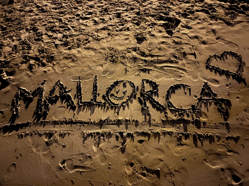 Mallorca🌴🇪🇸: The best place to visit in&nbsp;autumn