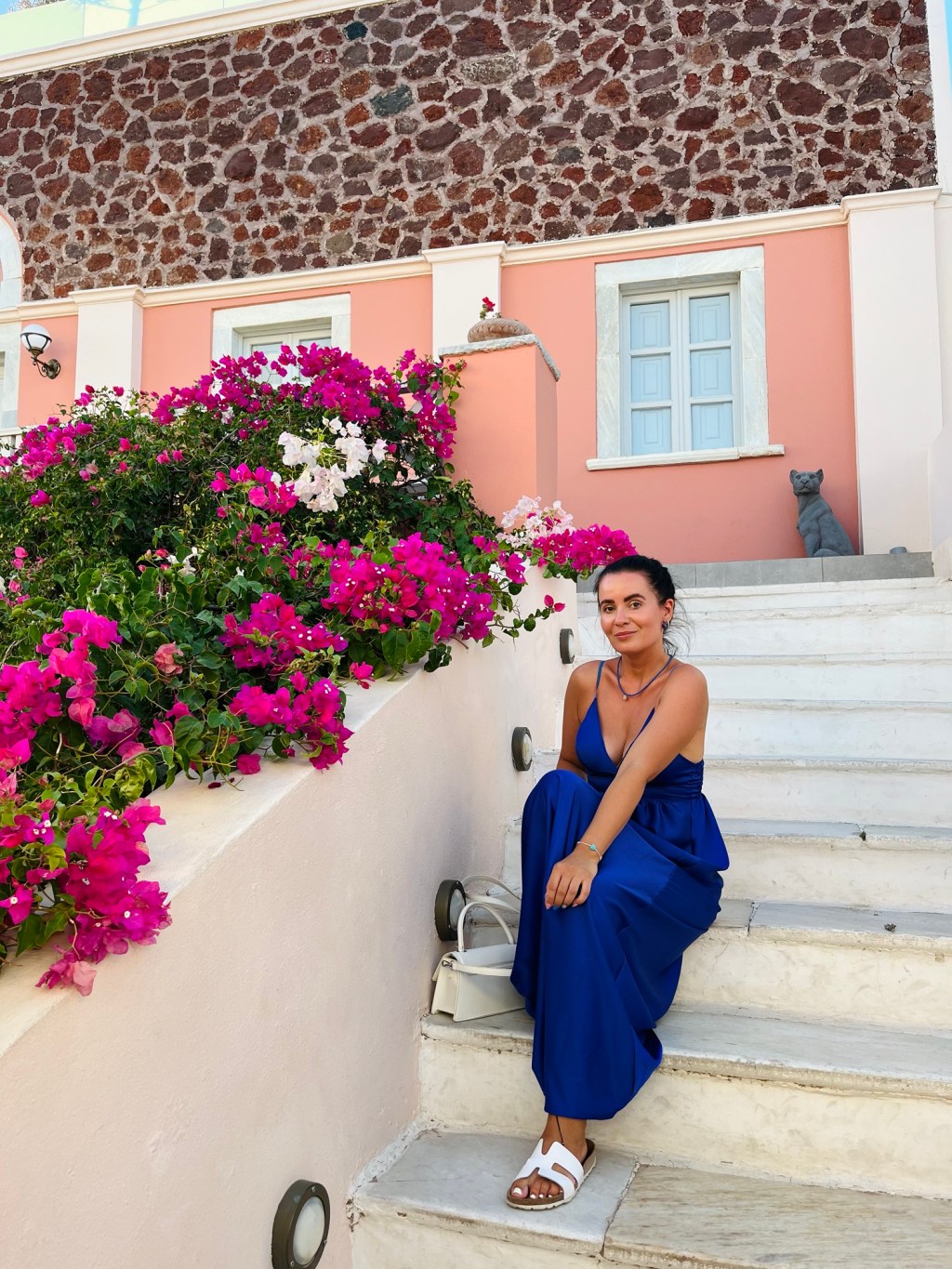 Santorini: 4 days in&nbsp;heaven