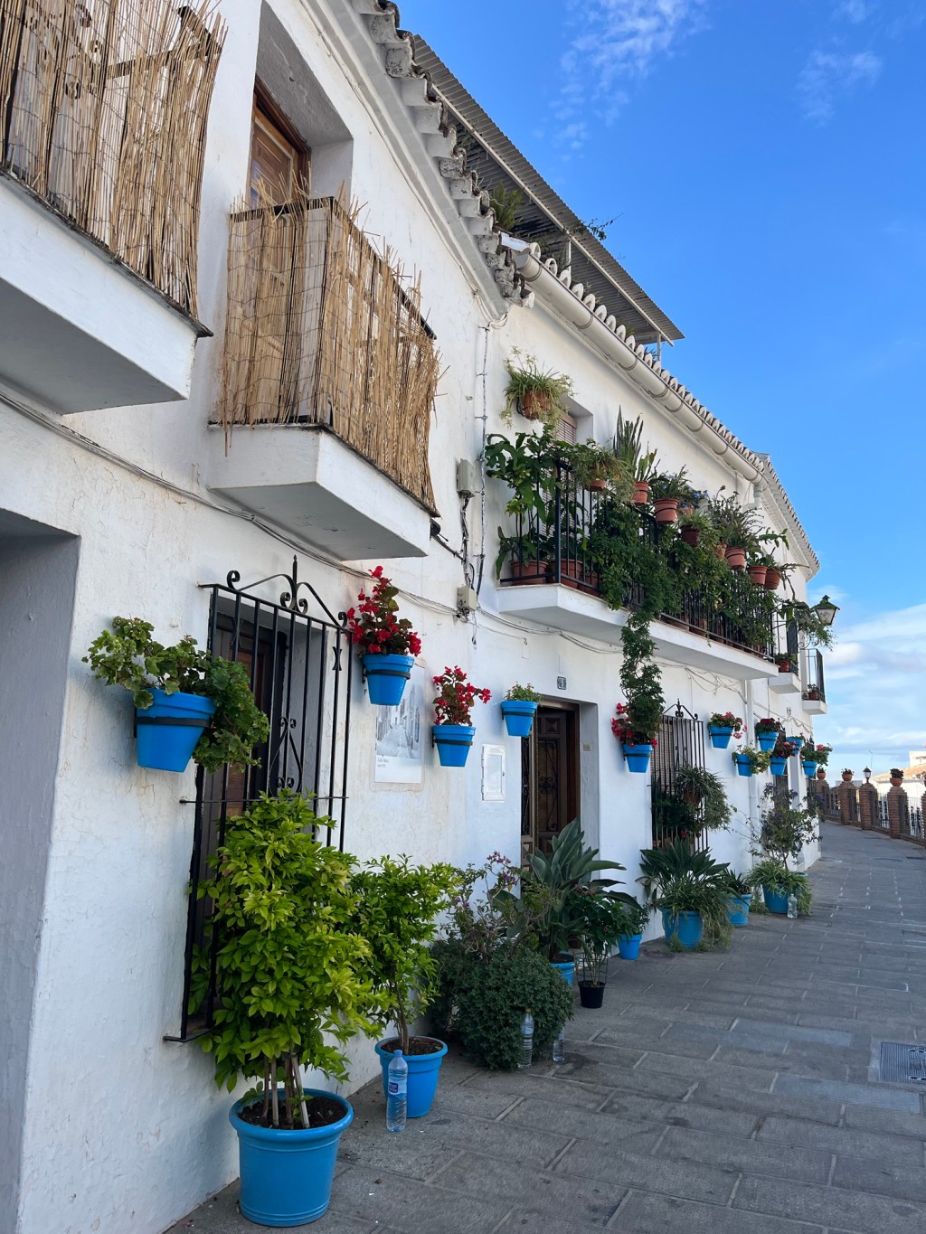 South of Spain🇪🇸: Fuengirola, Mijas Pueblo,&nbsp;Malaga