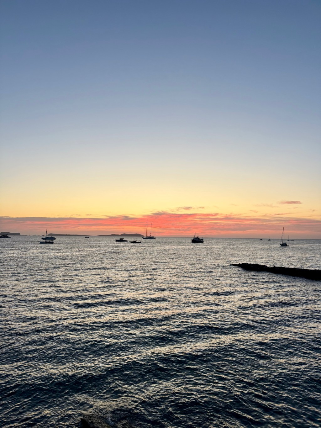 Pink Ibiza adventure